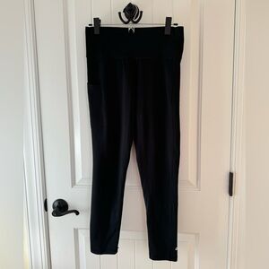 adidas black leggings